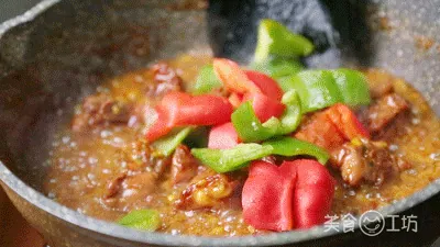 Thịt vịt om chua ngọt được đầu bếp Mỹ hướng dẫn cách làm