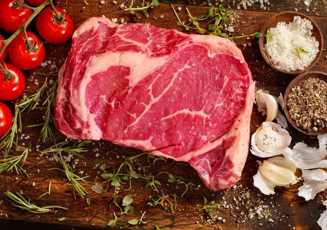Những điều tiểu thương bán thịt ở chợ không muốn cho bạn biết