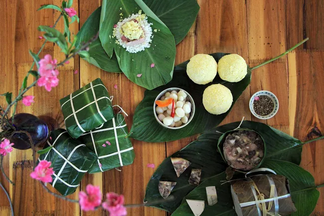 Gửi con dâu mới! Tết nhất hãy chuẩn bị chu đáo những thứ này!