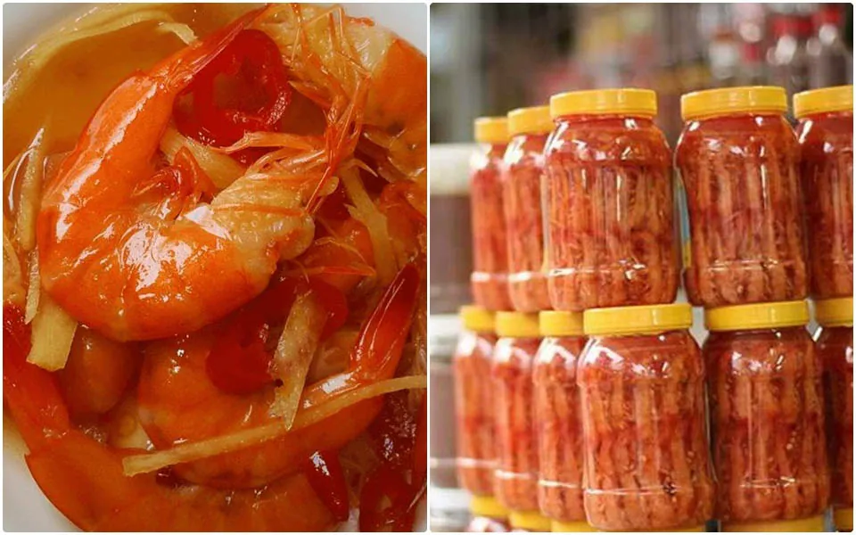 Chè với bánh đã là gì, đây mới là món đặc sản nổi tiếng ở Huế