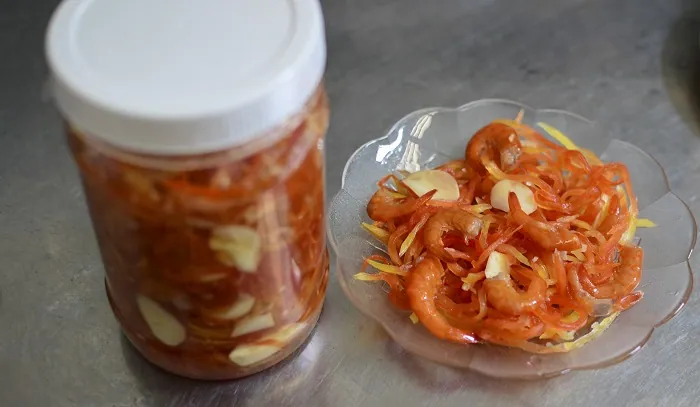 Chè với bánh đã là gì, đây mới là món đặc sản nổi tiếng ở Huế