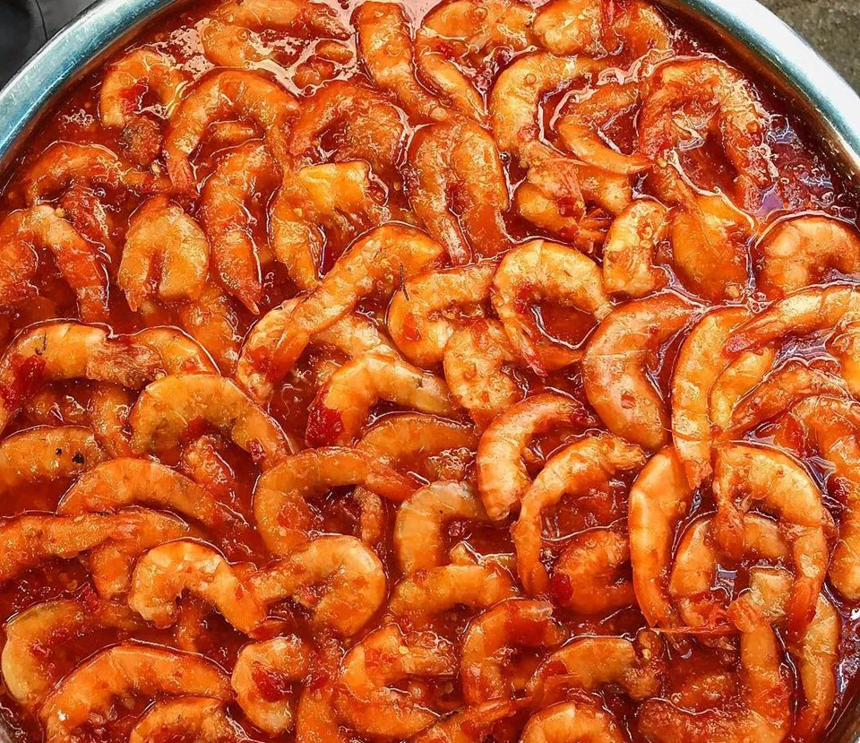 Bất kể giàu nghèo, người Huế ăn tết luôn có những món cơ bản này