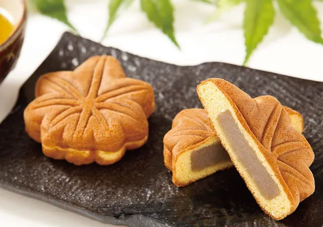 Không quá nổi tiếng nhưng đây là những món ăn mang thương hiệu Nhật Bản