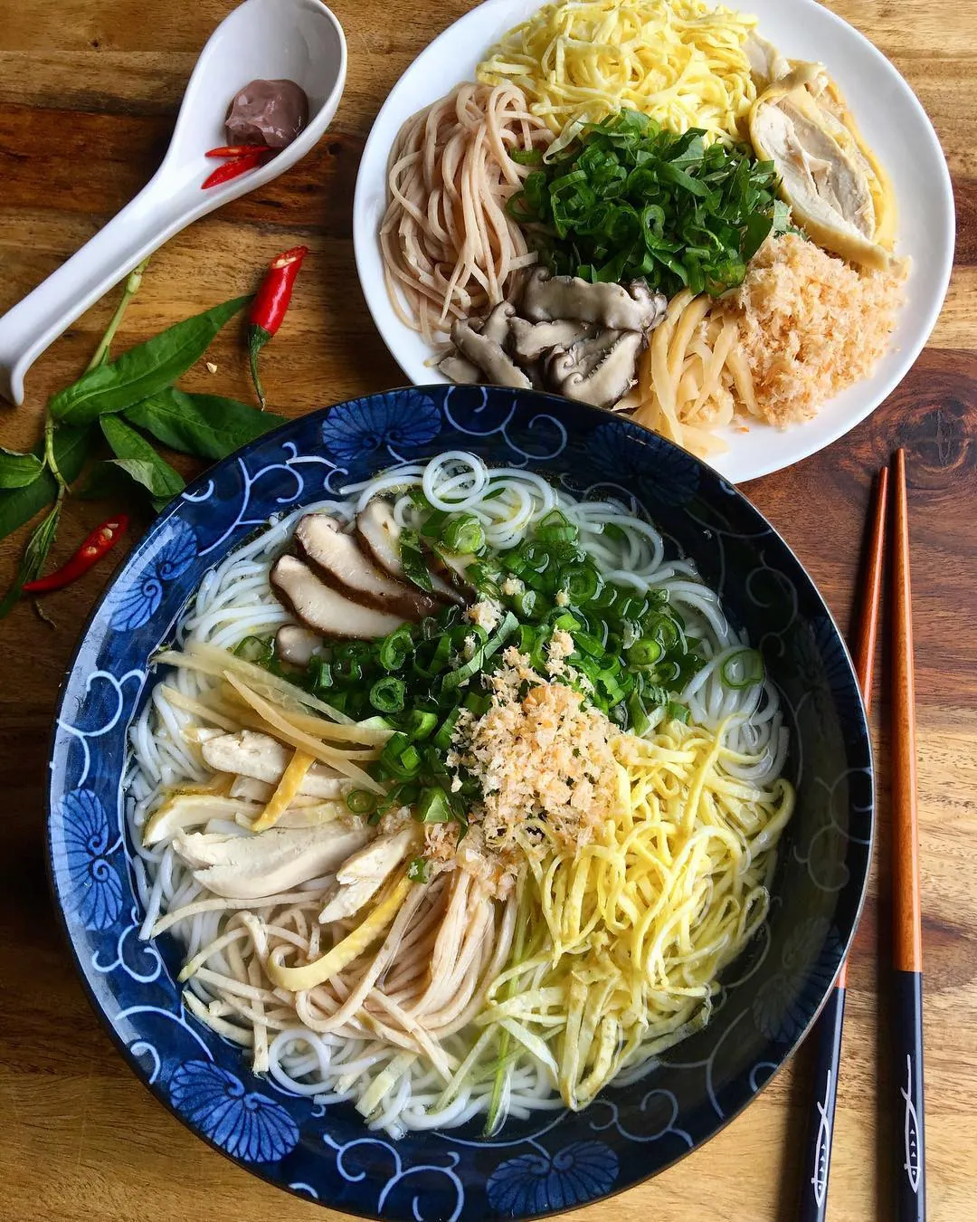 Mùa đông Hà Nội nên ăn gì để làm ấm cơ thể?