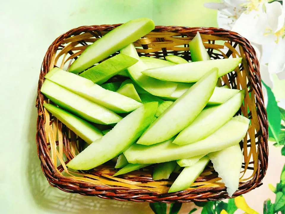Bạn có thích không nếu ăn xoài sấy dẻo vẫn giữ được vị chua?