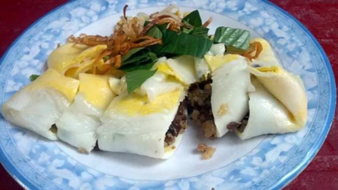 Đặc sản Hà Giang: Những món ăn muốn thử ngay vì cái tên quá … lạ