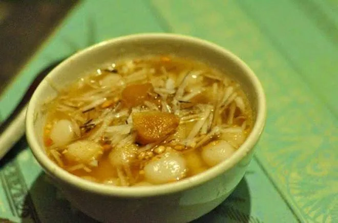 Đặc sản Hà Giang: Những món ăn muốn thử ngay vì cái tên quá … lạ