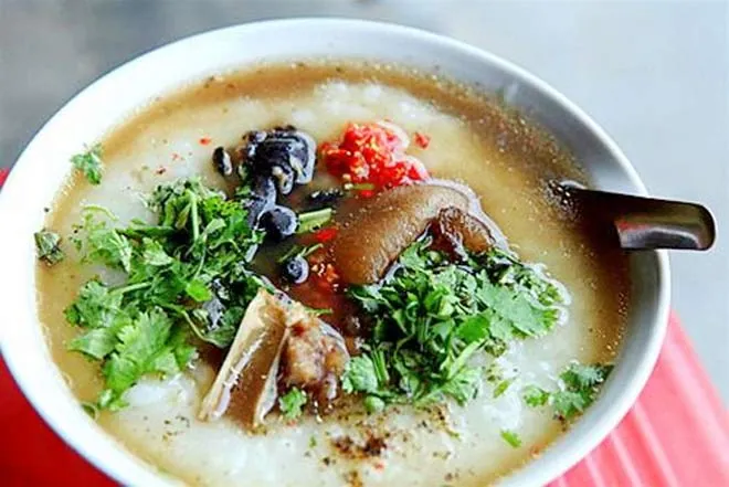 Đặc sản Hà Giang: Những món ăn muốn thử ngay vì cái tên quá … lạ