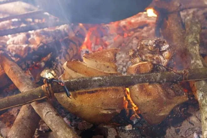 Đặc sản Hà Giang: Những món ăn muốn thử ngay vì cái tên quá … lạ