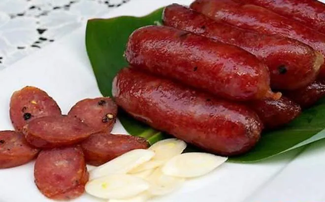 Đặc sản Hà Giang: Những món ăn muốn thử ngay vì cái tên quá … lạ