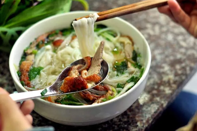 Đặc sản Hà Giang: Những món ăn muốn thử ngay vì cái tên quá … lạ