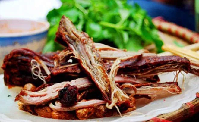 Đặc sản Hà Giang: Những món ăn muốn thử ngay vì cái tên quá … lạ
