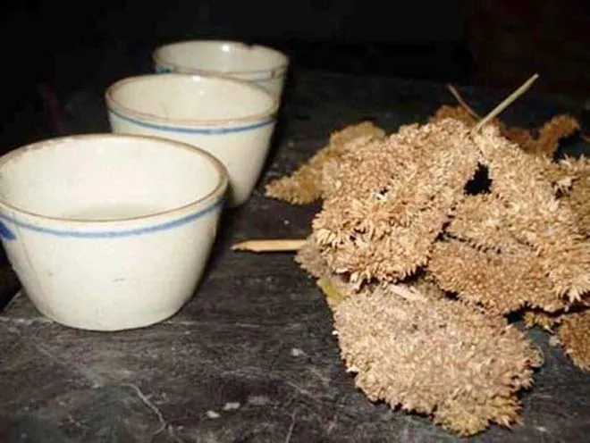 Đặc sản Hà Giang: Những món ăn muốn thử ngay vì cái tên quá … lạ