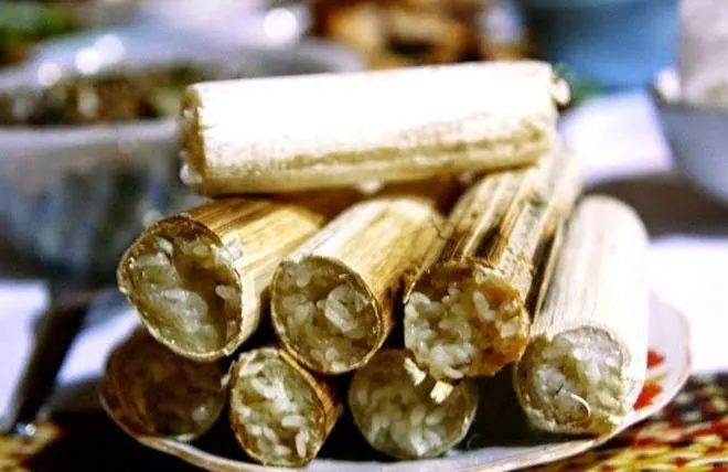 Đặc sản Hà Giang: Những món ăn muốn thử ngay vì cái tên quá … lạ