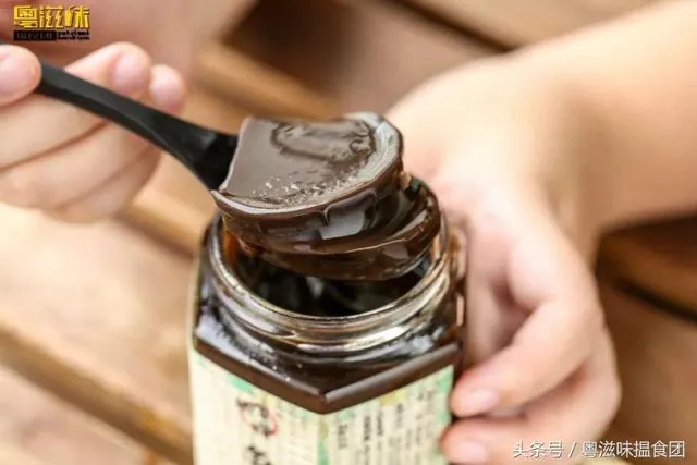Bí mật đằng sau món thạch được làm từ bột mai rùa