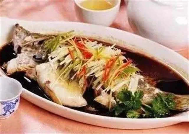 Người châu Âu ghét loài cá này vì bề ngoài, người Trung Quốc thích vì hương vị