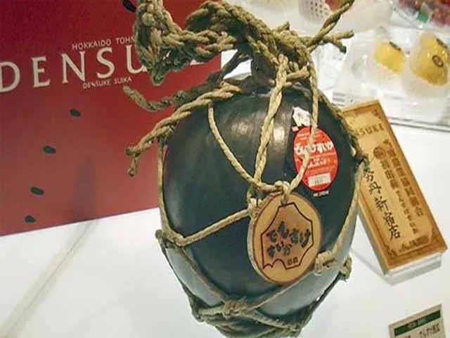Bất ngờ khi biết giá bán những loại trái cây này ở Nhật