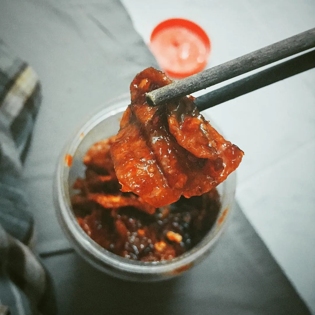 Đã là người Việt thì không thể không biết những món ăn vặt ngày Tết này
