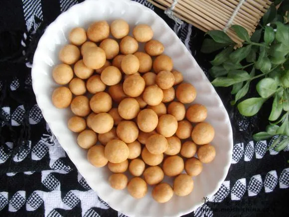 6 món tráng miệng truyền thống của Trung Quốc
