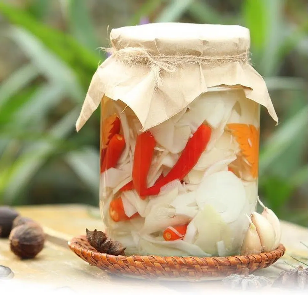 Ngoài thịt cá, những loại thực phẩm này luôn đắt đỏ dịp Tết vì điều này