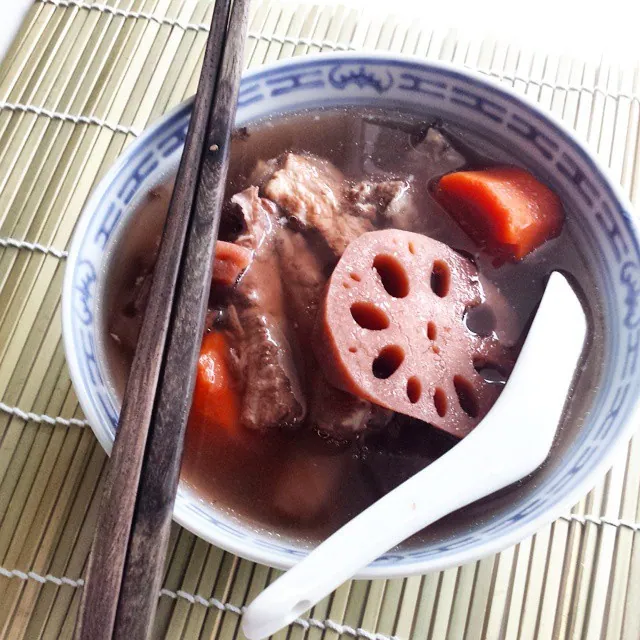 Những món ăn có tuổi đời đi cùng sự thành lập của một đất nước