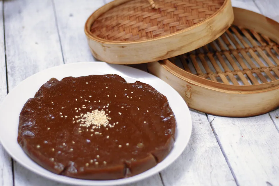 6 món tráng miệng truyền thống của Trung Quốc