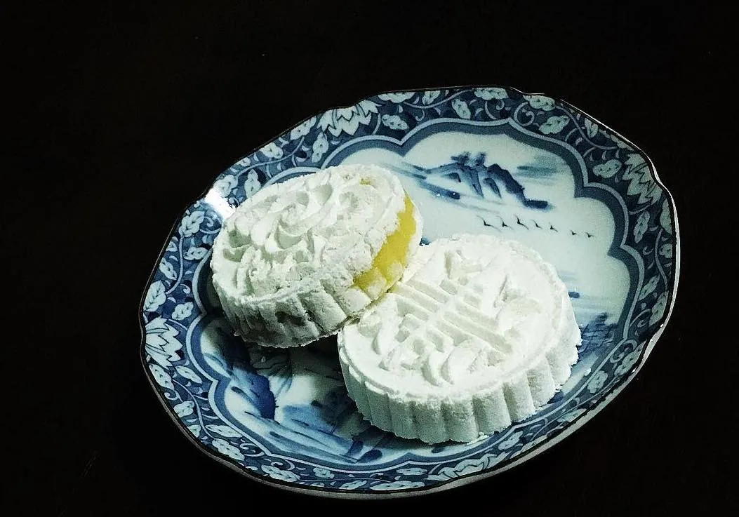 Đây là lí do vì sao ẩm thực truyền thống ngày Tết có những món này