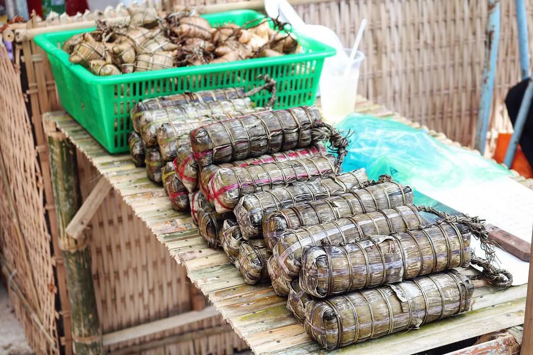Đây là lí do vì sao ẩm thực truyền thống ngày Tết có những món này