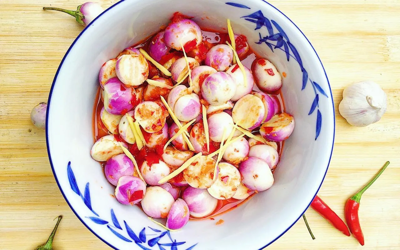 Ngoài thịt cá, những loại thực phẩm này luôn đắt đỏ dịp Tết vì điều này