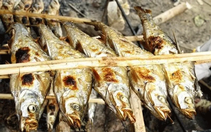 Những món ăn không ở đâu ngon như vùng Cao – Bắc – Lạng