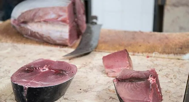 5 loại hải sản phổ biến nhưng là nguyên nhân ngộ độc nhiều nhất