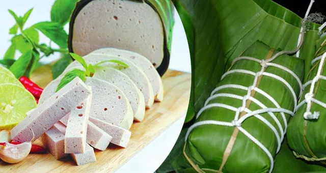 Làm gì với các thực phẩm thừa sau Tết?
