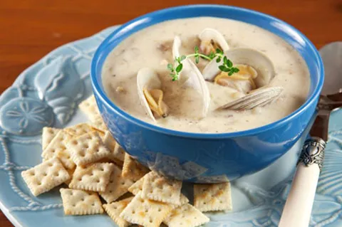 Những món ăn đặc sản không phân biệt giàu nghèo ở nước Mỹ