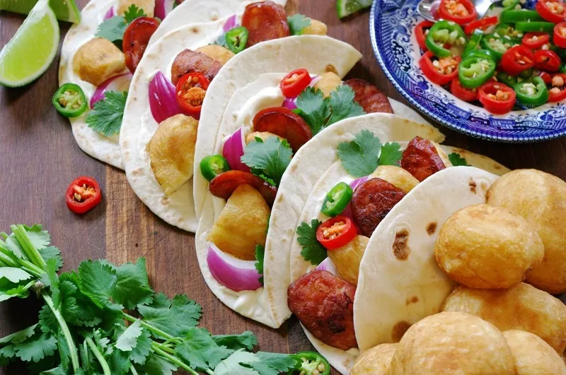 Người Việt ăn cay đã là gì, đây là top 6 quốc gia ăn cay nhất thế giới