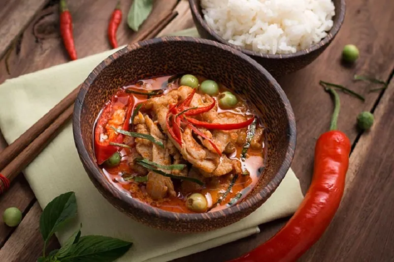 Người Việt ăn cay đã là gì, đây là top 6 quốc gia ăn cay nhất thế giới