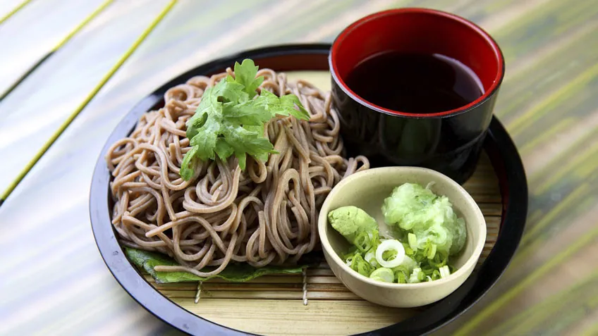 Nhật Bản không chỉ có sushi mà còn có những món ăn đặc biệt này