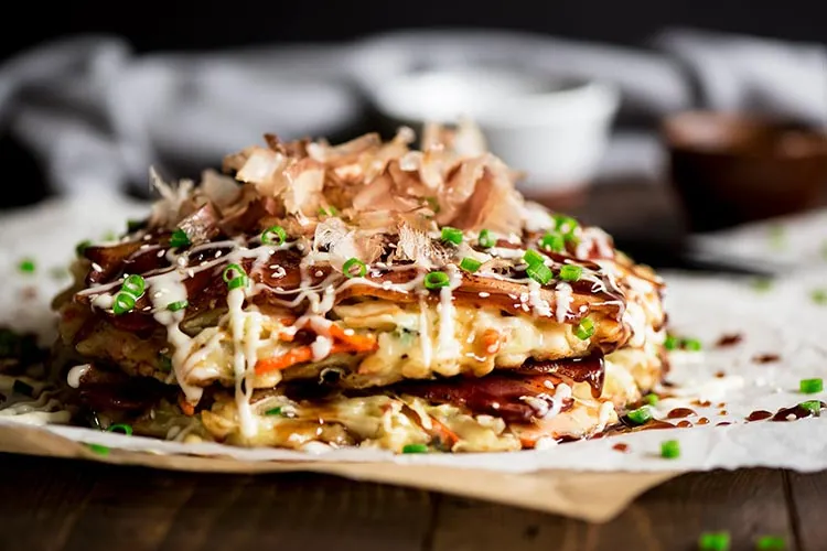 Nhật Bản không chỉ có sushi mà còn có những món ăn đặc biệt này