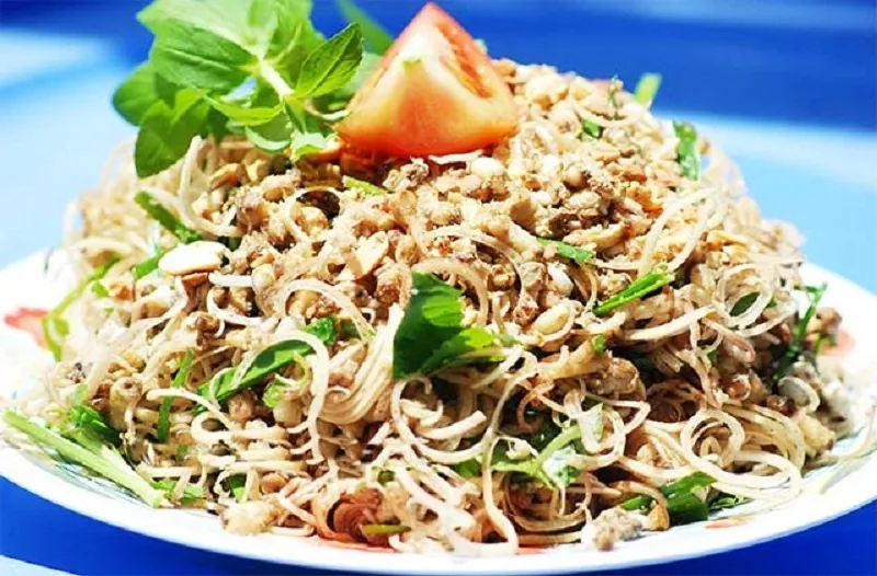 Đến Cà Mau nên ăn gì? Đây là câu trả lời phổ biến nhất