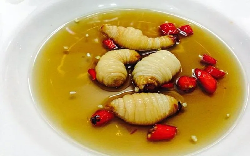 Đến Cà Mau nên ăn gì? Đây là câu trả lời phổ biến nhất
