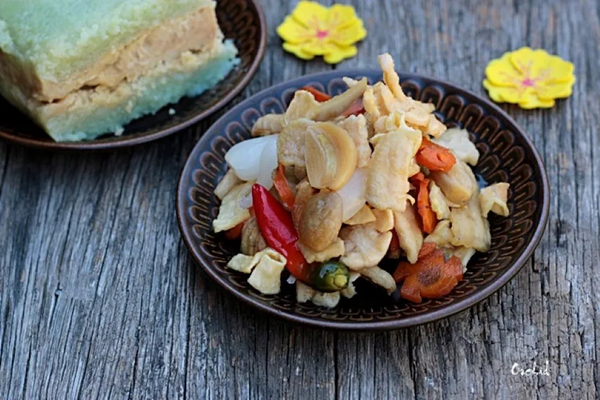 Ngoài thịt cá, những loại thực phẩm này luôn đắt đỏ dịp Tết vì điều này