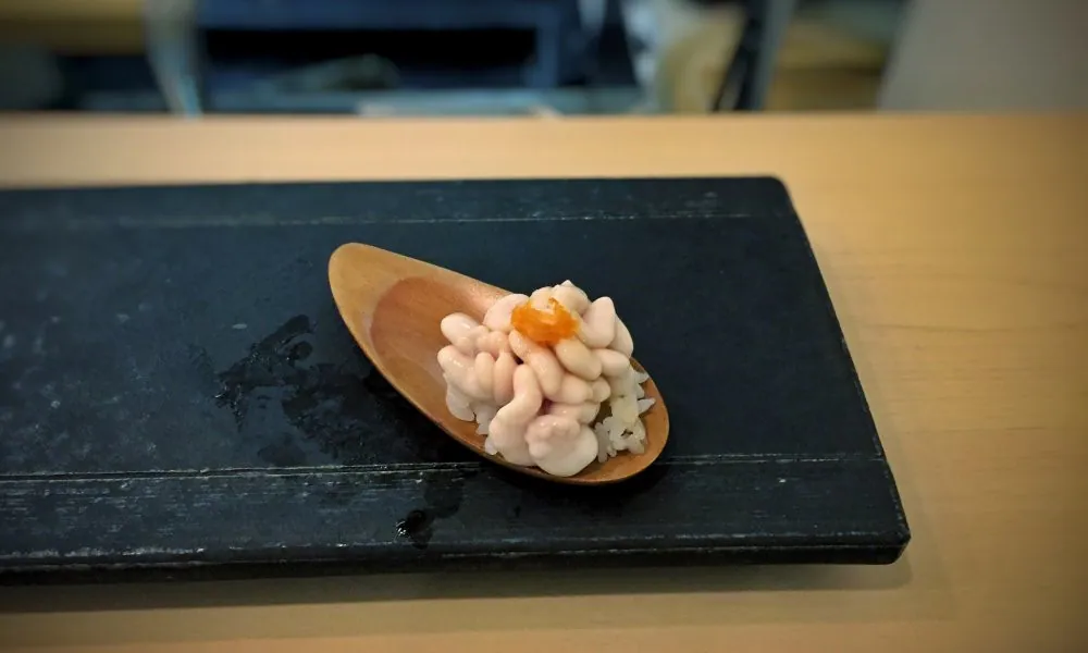 Nhật Bản không chỉ có sushi mà còn có những món ăn đặc biệt này