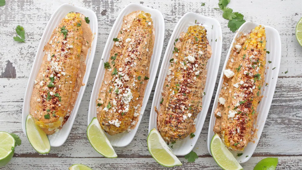 Phát triển như Mexico thì món ăn đường phố sẽ như thế nào?