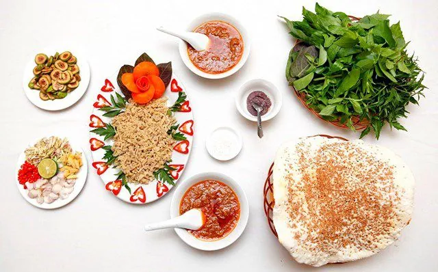 Ốc núi, cá nhệch: Đặc sản ngon, bổ, lạ của Ninh Bình