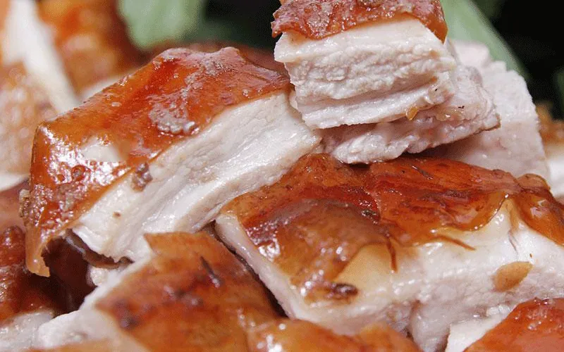 Những món ăn không ở đâu ngon như vùng Cao – Bắc – Lạng