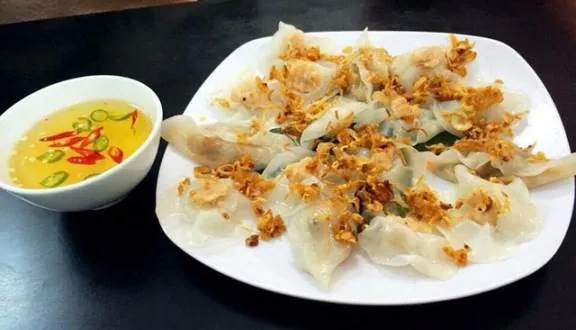 Du khách trong và ngoài nước đều rất yêu thích các món này ở Hội An