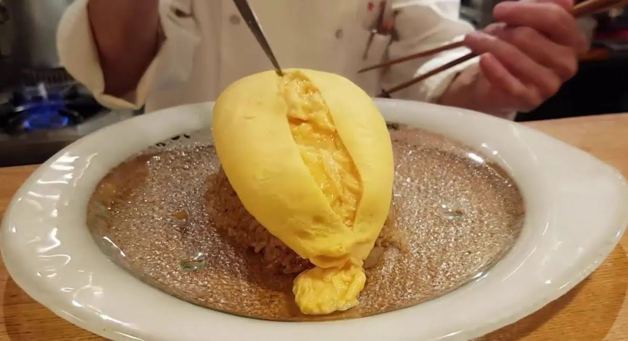 Những món ăn địa phương nổi tiếng Nhật Bản khiến du khách nhớ mãi không quên