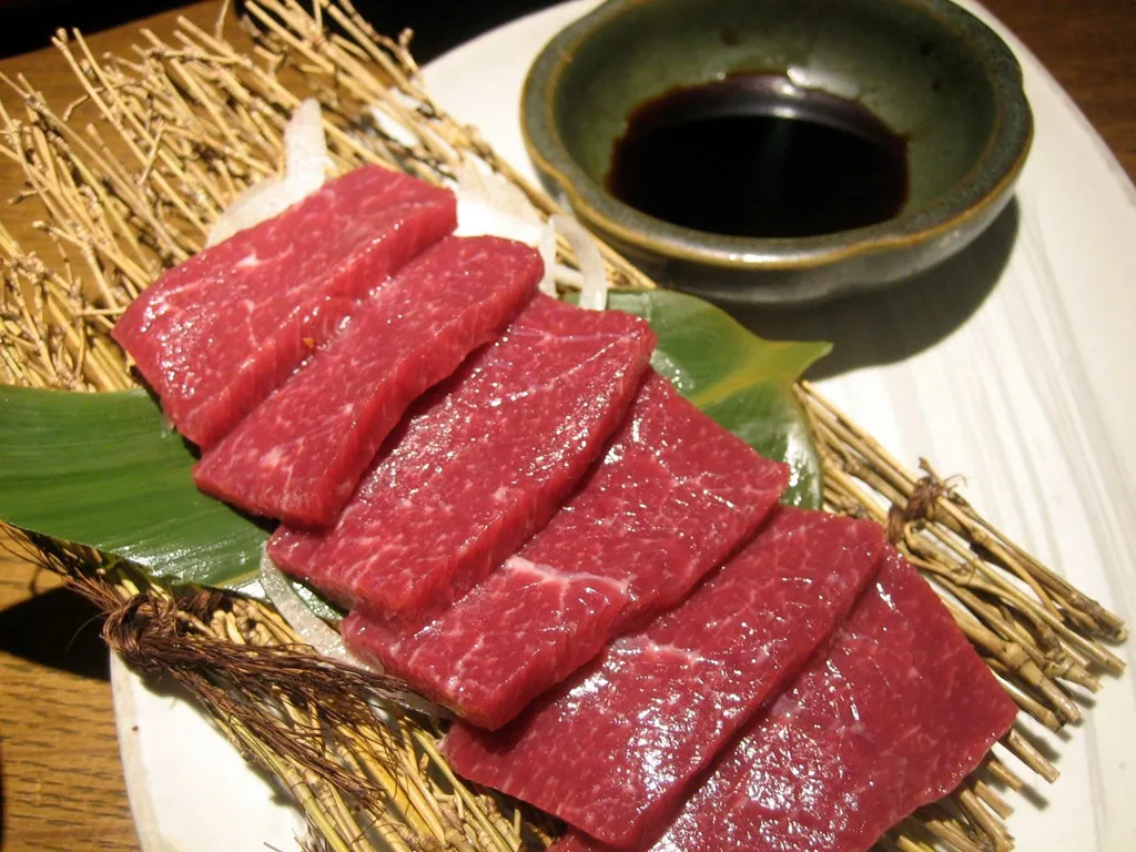 Nhật Bản không chỉ có sushi mà còn có những món ăn đặc biệt này