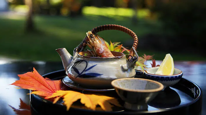 Nhật Bản không chỉ có sushi mà còn có những món ăn đặc biệt này