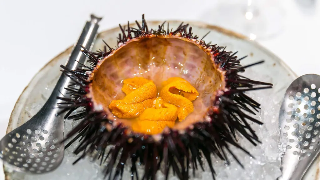 Nhật Bản không chỉ có sushi mà còn có những món ăn đặc biệt này