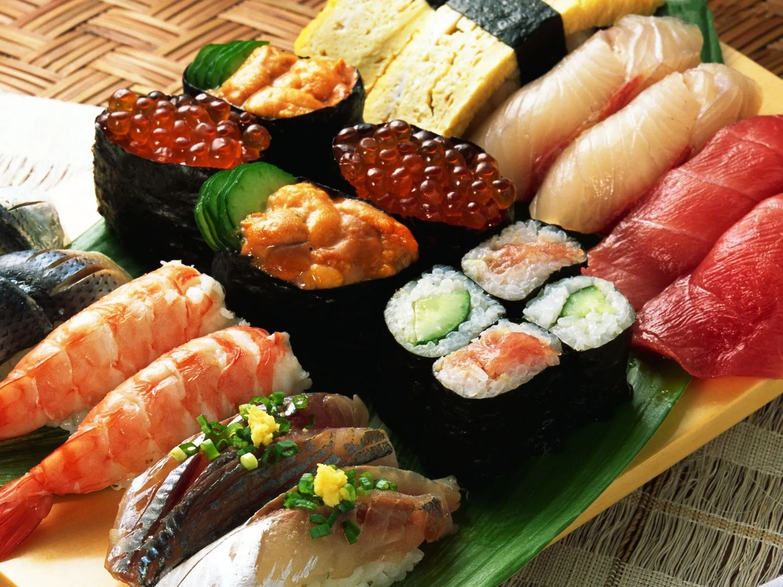 Những món ăn địa phương nổi tiếng Nhật Bản khiến du khách nhớ mãi không quên